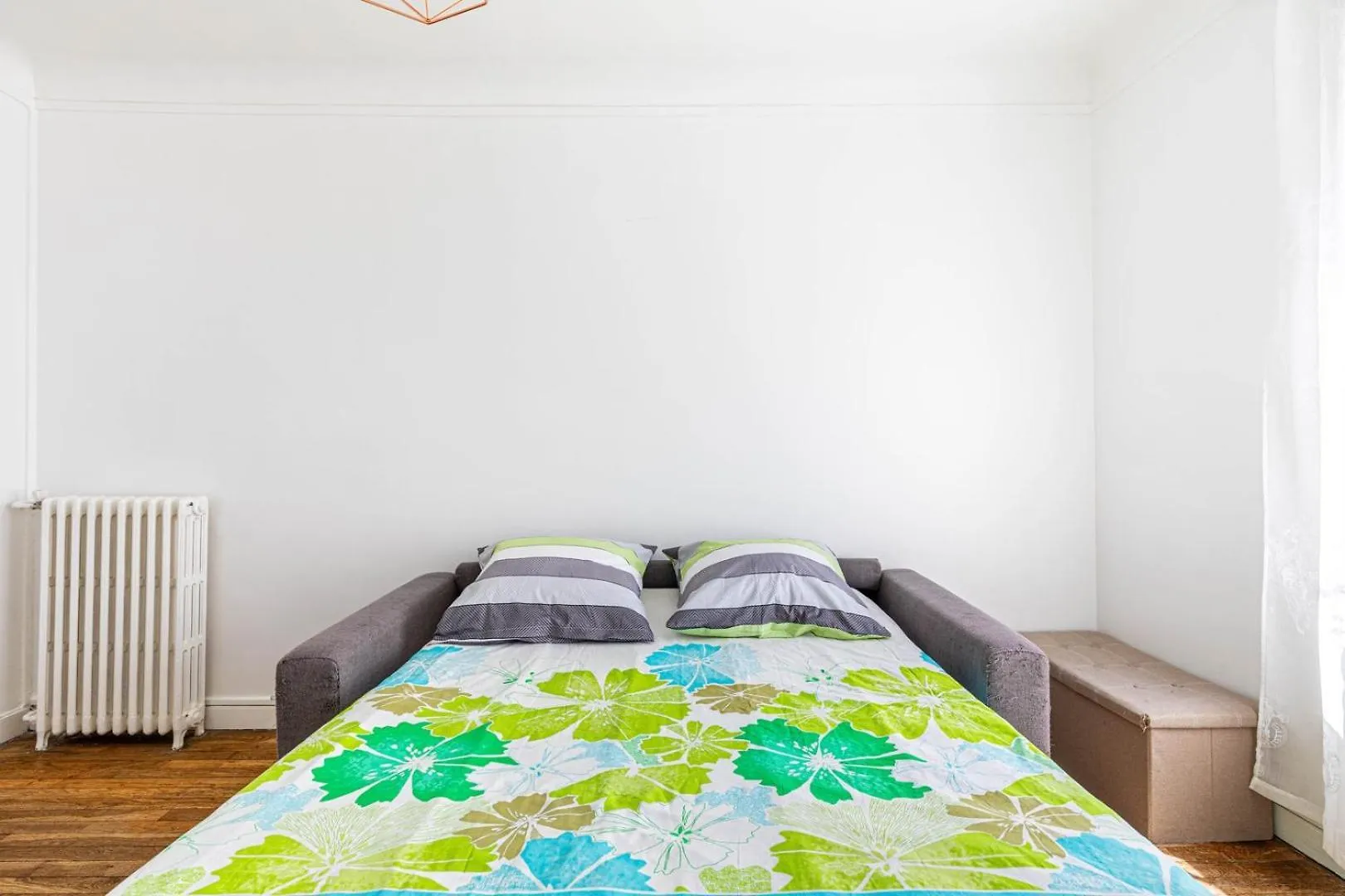 Apartment Guestready - Cosy Studio Proche Du Metro Paris